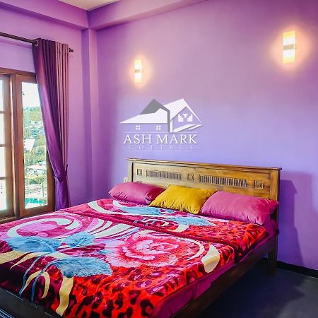 Ash Mark Cottage 누와라 엘리야 외부 사진