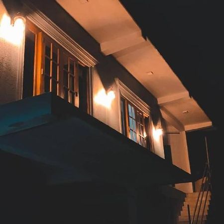 Ash Mark Cottage 누와라 엘리야 외부 사진