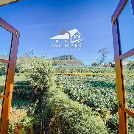 Ash Mark Cottage 누와라 엘리야 외부 사진