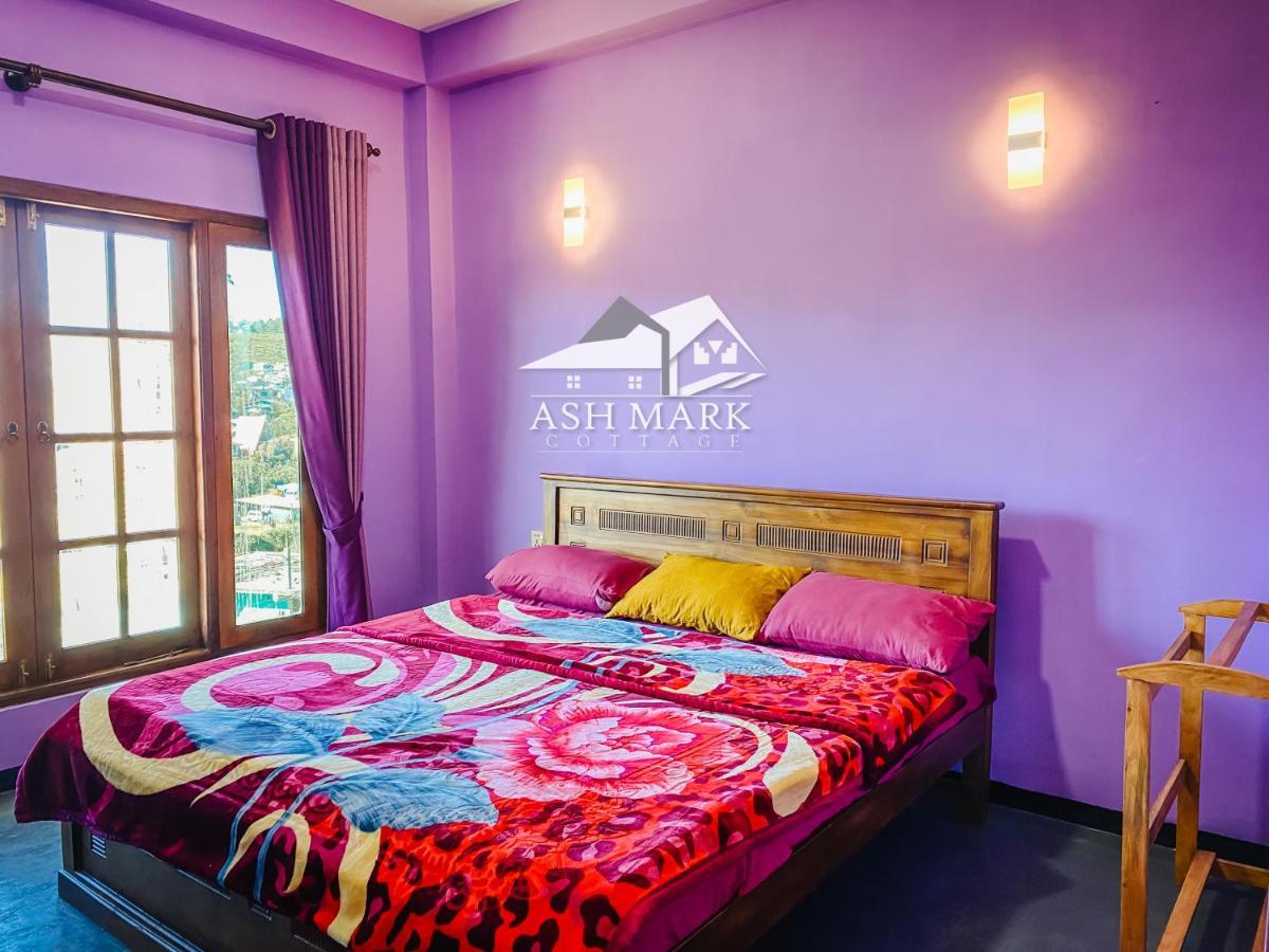 Ash Mark Cottage 누와라 엘리야 외부 사진