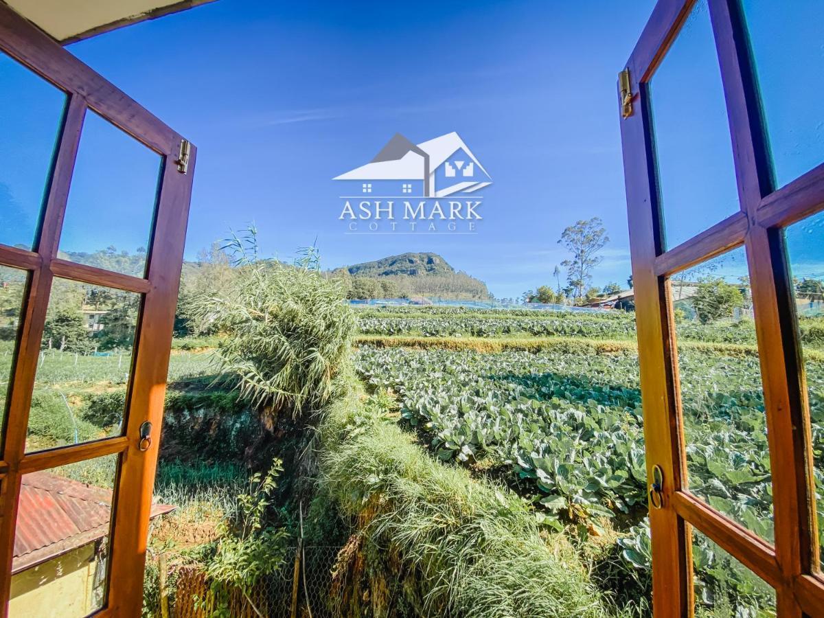 Ash Mark Cottage 누와라 엘리야 외부 사진