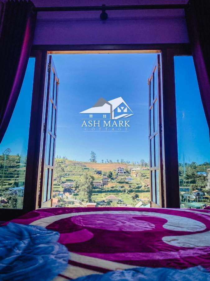 Ash Mark Cottage 누와라 엘리야 외부 사진